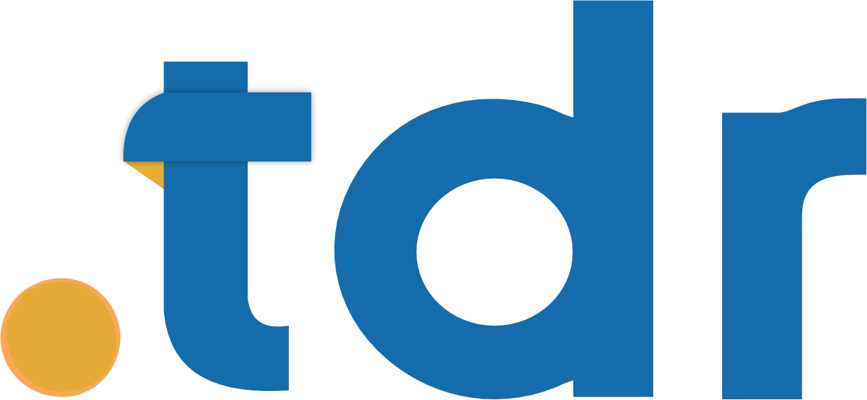 TDR